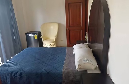 Downtown San Jose del Cabo Hotel | Hostal Hab 8, Campo de Golf, En Zona de Hotelería, Alberca, Barra y Playa