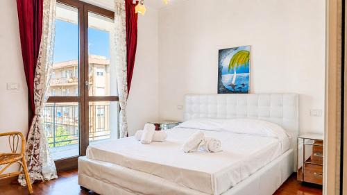 Albenga Apartment | Hostdomus - Essaouira
