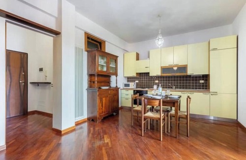 Villanova d'Albenga Apartment | Hostdomus - Elsewhere Apartment