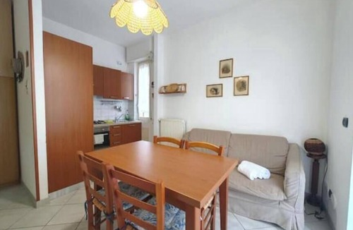 Loano Apartment | Hostdomus - Monica's cottage