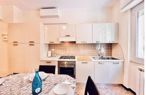 Finale Pia Apartment | Hostdomus - Piamare