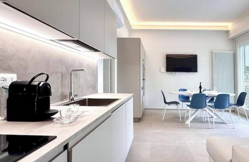 Andora Apartment | Hostdomus - Princess Suite