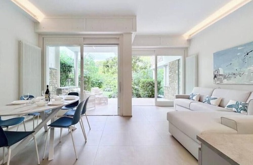 Andora Apartment | Hostdomus - Princess Suite