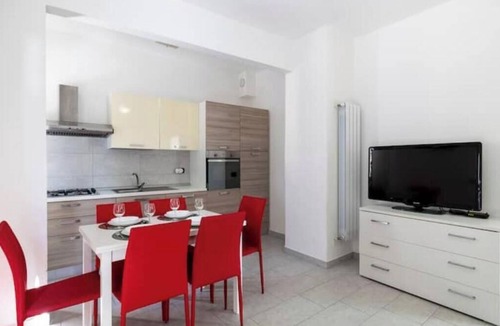 Borgio Verezzi Apartment | Hostdomus - Turtle House