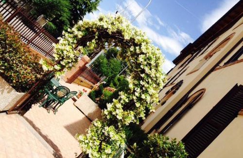 Fabriano Hotel | Hotel 2000