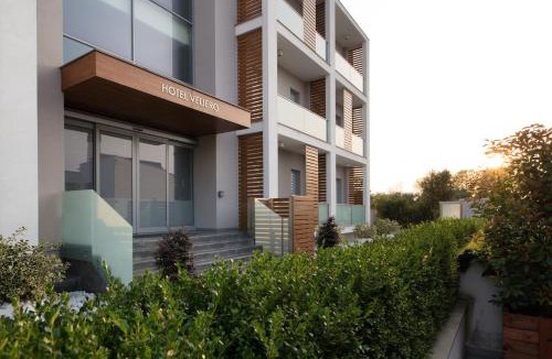 Pontevico Hotel | Hotel Al Veliero