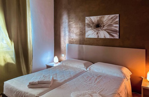 Lavagna Hotel | Hotel Alba