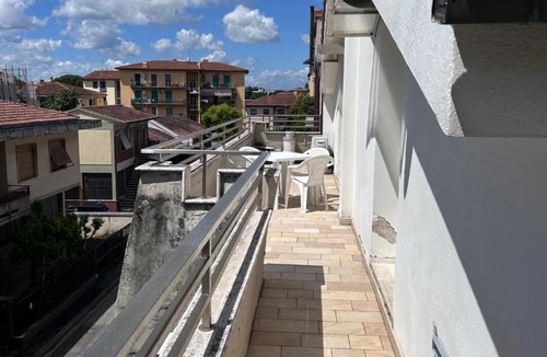 Isolotto Hotel | Hotel Alex