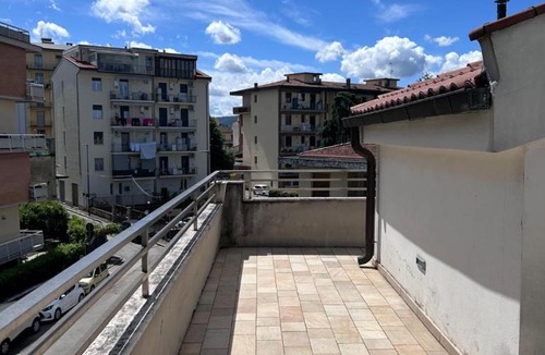 Isolotto Hotel | Hotel Alex