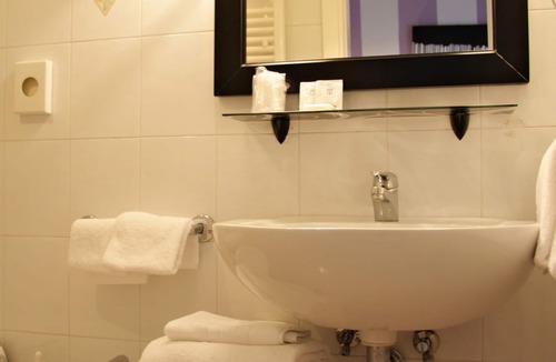 Isolotto Hotel | Hotel Alex