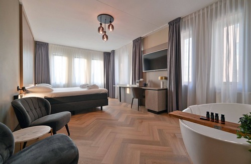 Alkmaar Hotel | Hotel Alkmaar