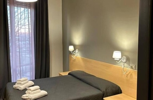 Salsomaggiore Terme Hotel | Hotel Amica