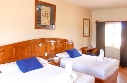 Loreto Hotel | Hotel Angra