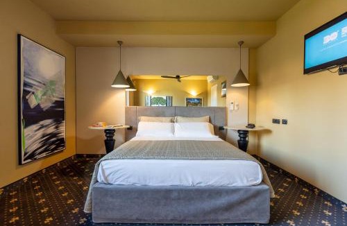 Volterra Hotel | Hotel Antica Badia Volterra
