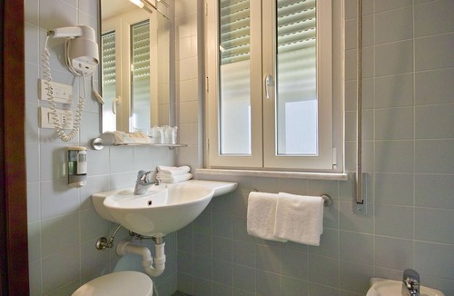 Rapallo Hotel | Hotel Approdo