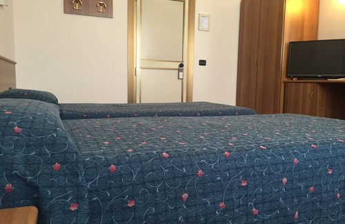 Vimodrone Hotel | Hotel Arcobaleno