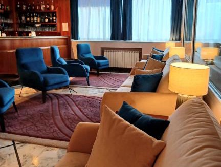Imperia Hotel | Hotel Ariston
