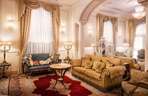 Pontedera Hotel | Hotel Armonia