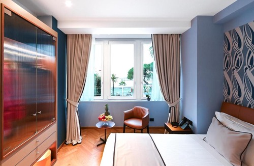Rapallo Hotel | Hotel Astoria