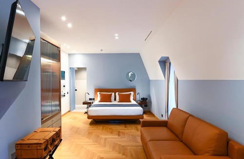 Rapallo Hotel | Hotel Astoria