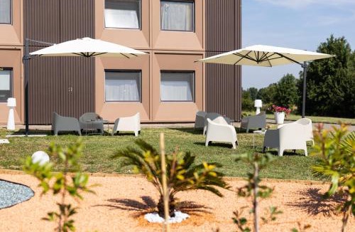 Borghetto Hotel | Hotel Ayri