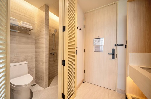 Ratchathewi Hotel | Hotel Bangkokian