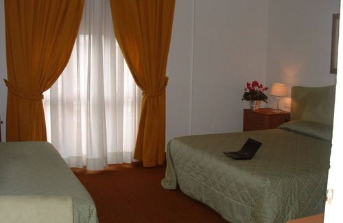 Cavallina Hotel | Hotel Barberino