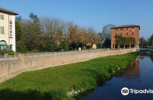 Bentivoglio Hotel | Hotel Bentivoglio Residenza d'Epoca