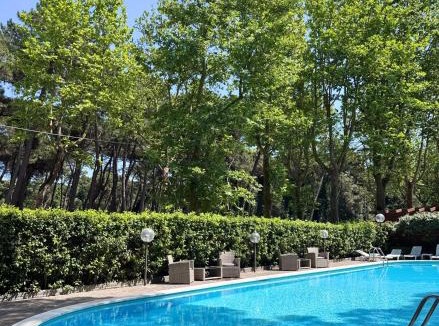 Marina Romea Hotel | Hotel Blu Corallo