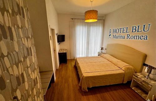 Marina Romea Hotel | Hotel Blu Corallo