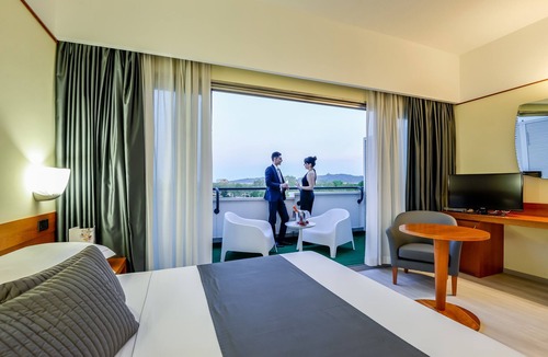 Province of Bologna Hotel | Hotel Bologna Airport