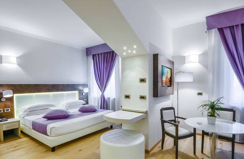 Province of Bologna Hotel | Hotel Bologna Airport