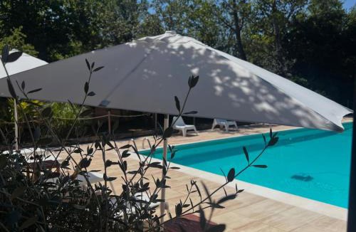 Borgo Tufico Hotel | Hotel Borgo Antico