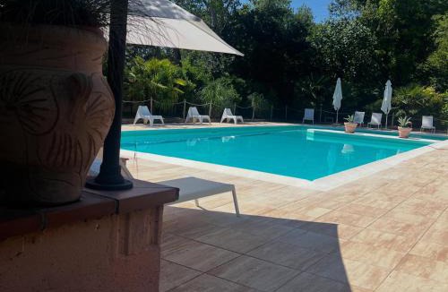 Borgo Tufico Hotel | Hotel Borgo Antico