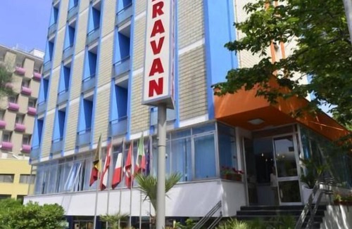 Pesaro Hotel | Hotel Caravan