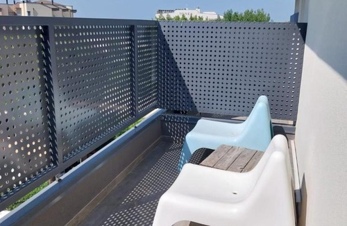 Rivabella Hotel | Hotel Carol & Residence Grazia
