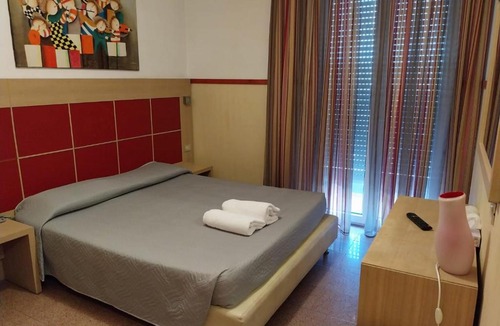 Rivabella Hotel | Hotel Carol & Residence Grazia
