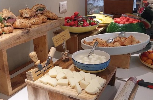 Rivabella Hotel | Hotel Carol & Residence Grazia