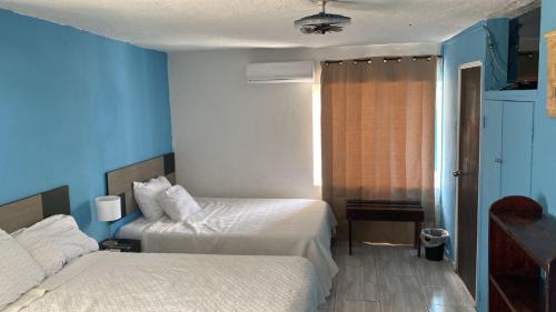 Downtown San Jose del Cabo Hotel | Hotel Casa Ceci Inn