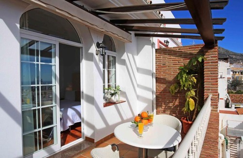 Rancho Domingo Hotel | Hotel Casa Rosa