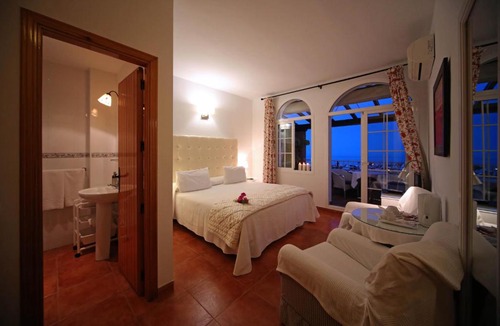 Rancho Domingo Hotel | Hotel Casa Rosa