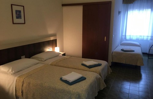 Este Hotel | Hotel Centrale