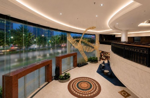 Tanjung Duren Utara Hotel | Hotel Ciputra Jakarta