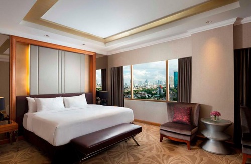 Tanjung Duren Utara Hotel | Hotel Ciputra Jakarta