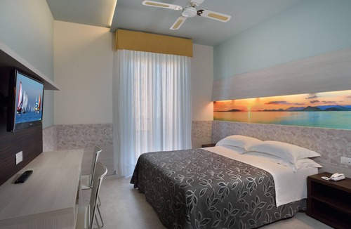 Pesaro Hotel | Hotel Clipper