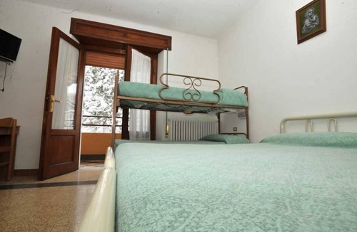 Piane di Mocogno Hotel | Hotel Conca D'Oro