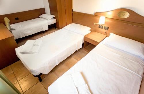 Navile Hotel | Hotel Conte Luna