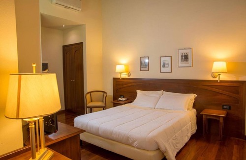 Montecchio Emilia Hotel | Hotel Conte Verde