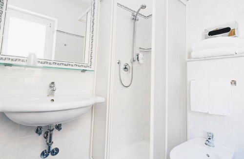 La Spezia Hotel | Hotel Corallo