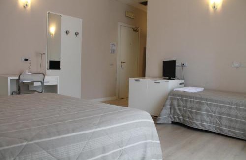 Cremona Hotel | Hotel Cremona Viale